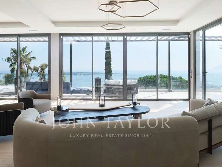 Propriété avec Vue sur mer Cannes - 6 chambres - 600m²