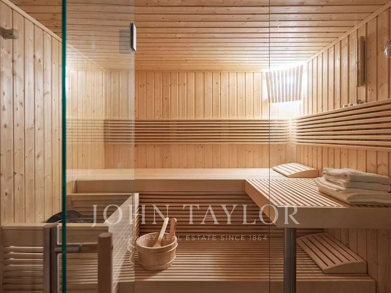 Propriété Cannes - 10 chambres - 558m²