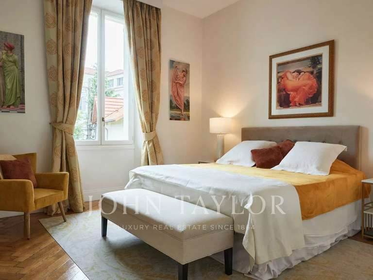 Propriété Cannes - 10 chambres - 558m²