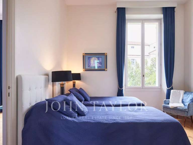 Propriété Cannes - 10 chambres - 558m²