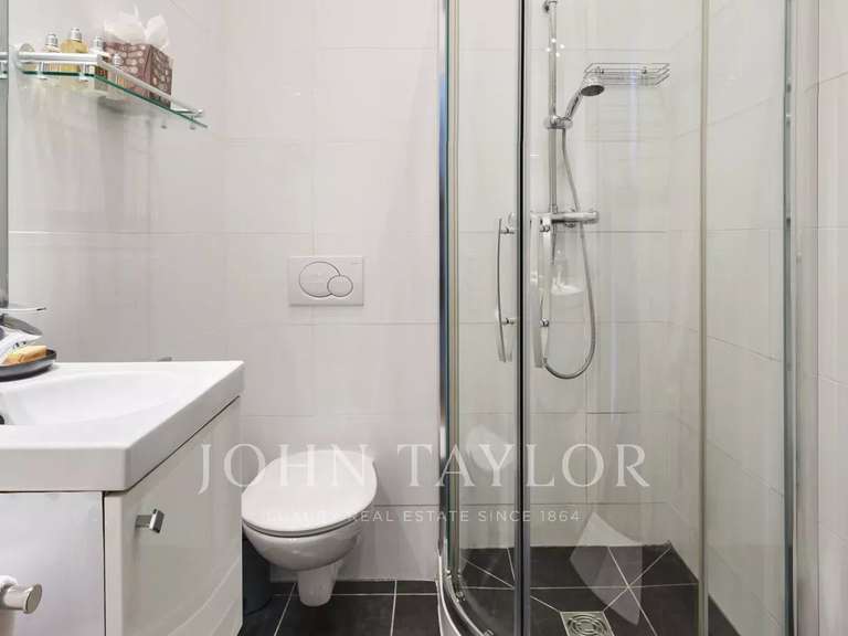 Propriété Cannes - 10 chambres - 558m²