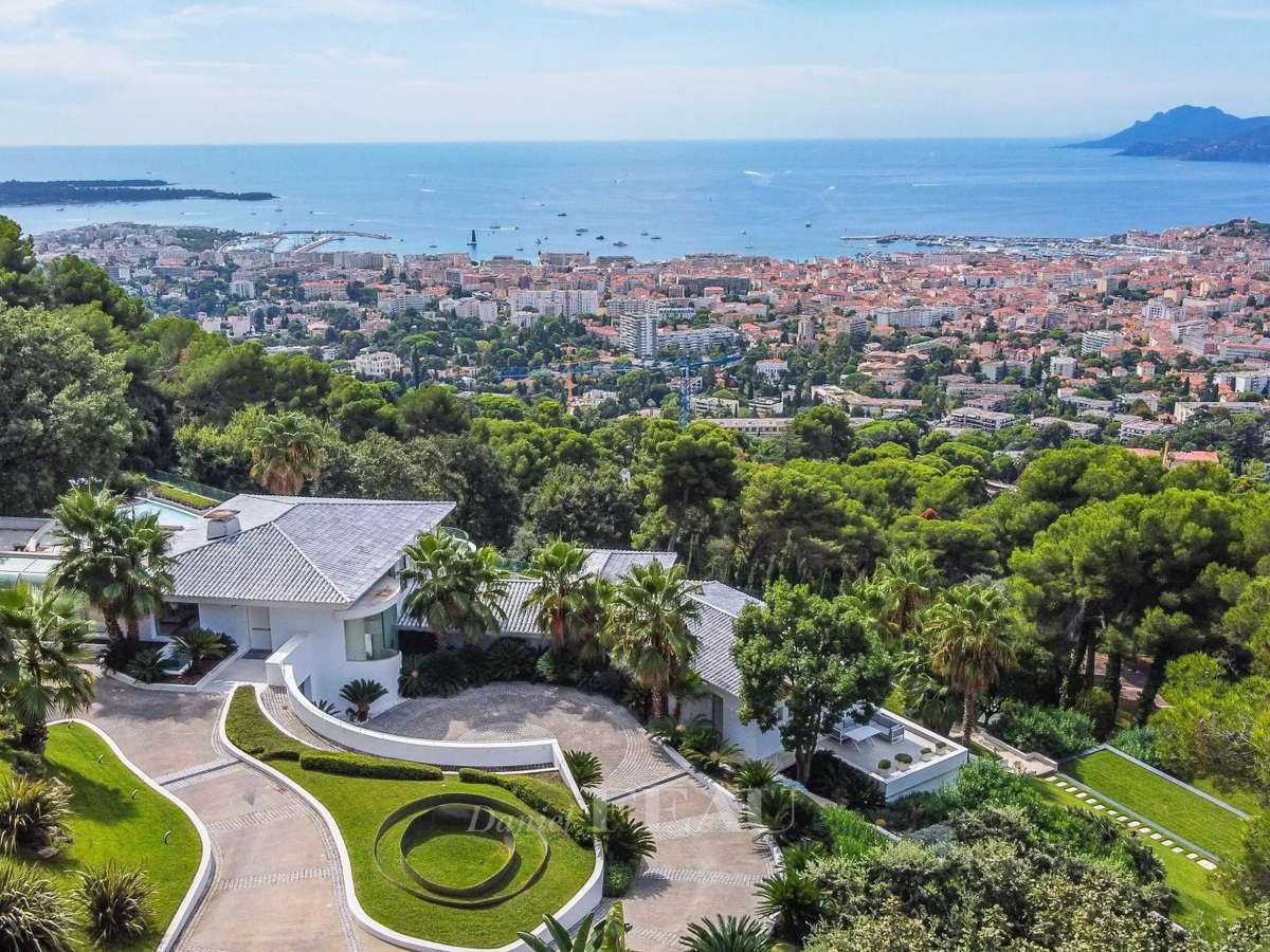 Propriété Cannes
