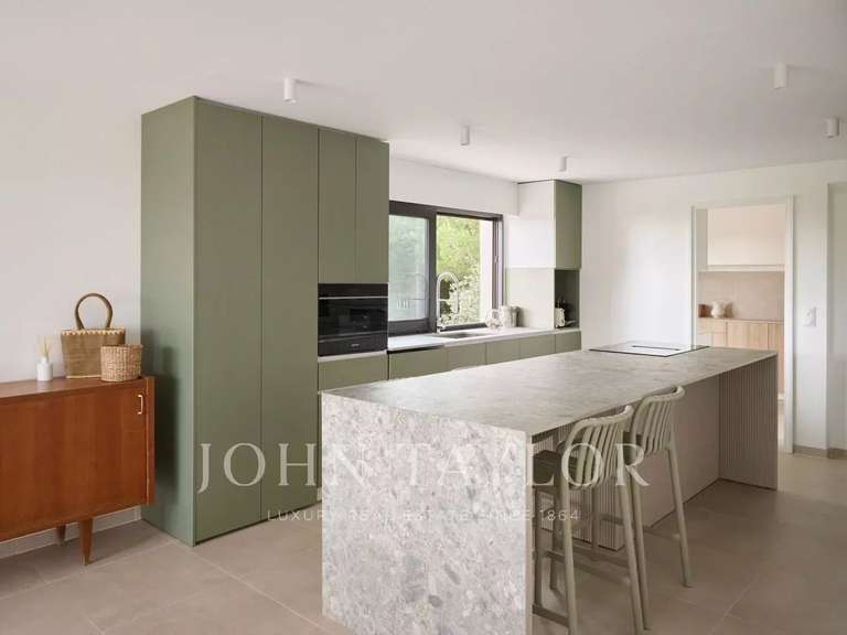 Propriété Cannes - 5 chambres - 350m²