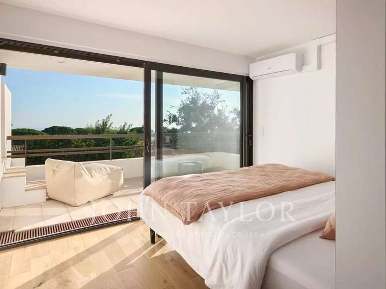 Propriété Cannes - 5 chambres - 350m²