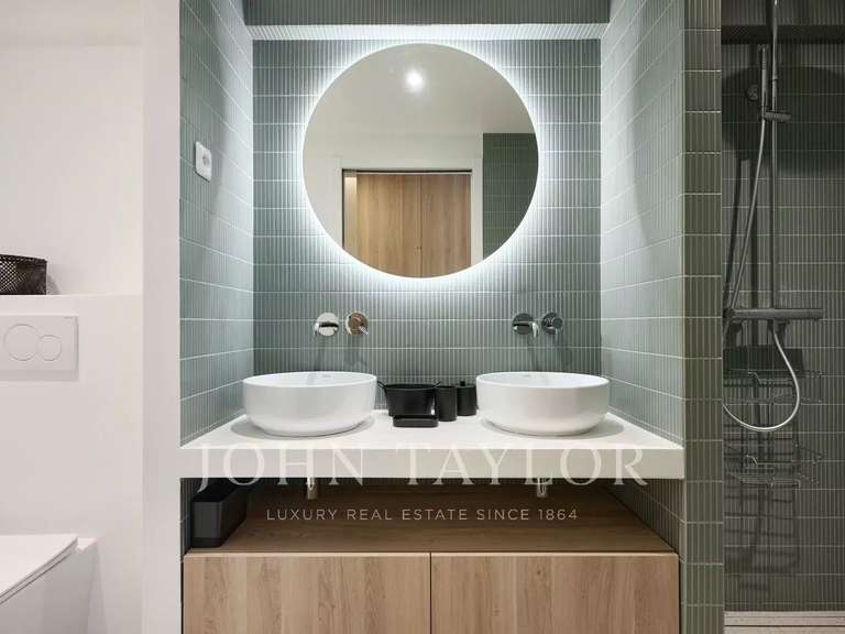 Propriété Cannes - 5 chambres - 350m²