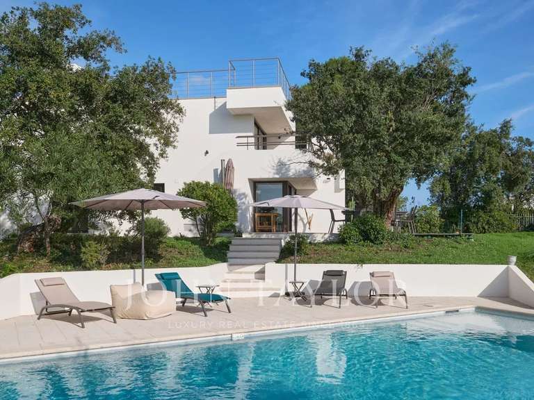 Propriété Cannes - 5 chambres - 350m²