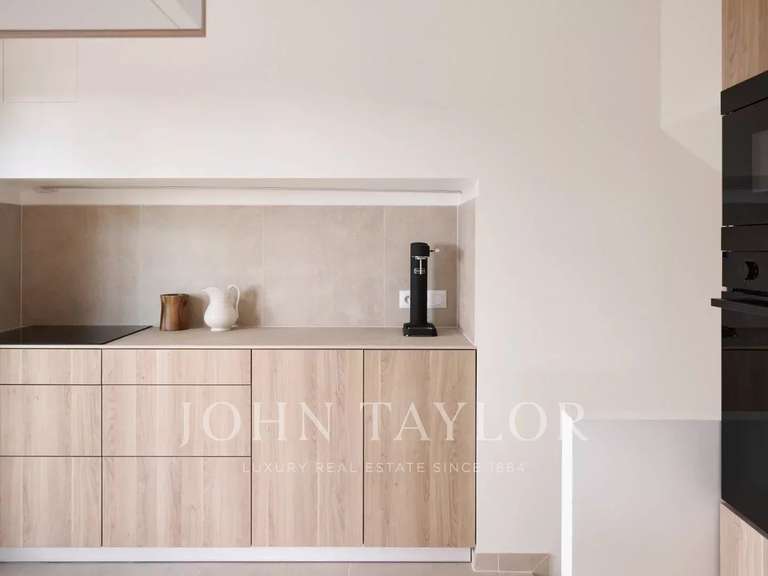 Propriété Cannes - 5 chambres - 350m²