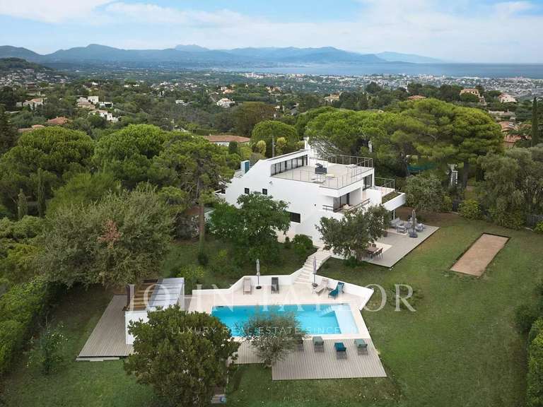 Propriété Cannes - 5 chambres - 350m²