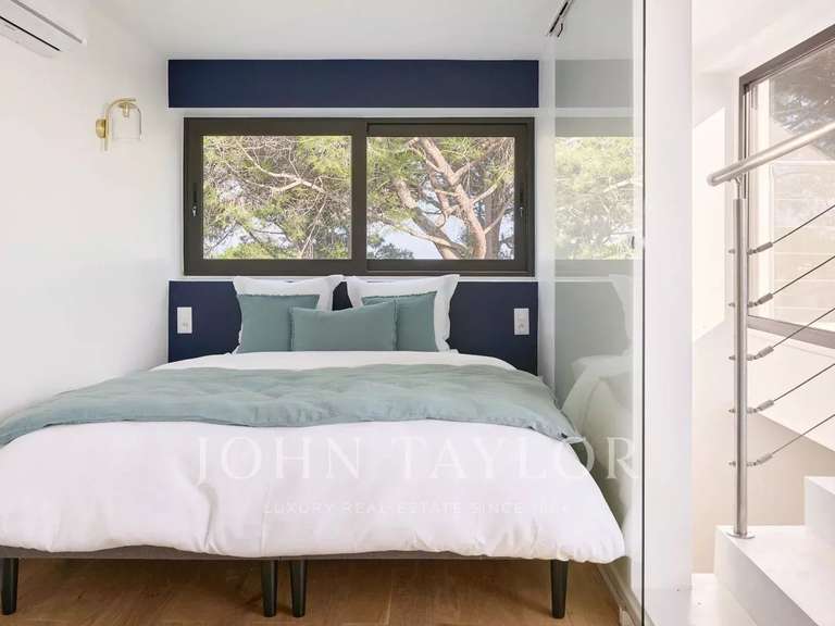 Propriété Cannes - 5 chambres - 350m²