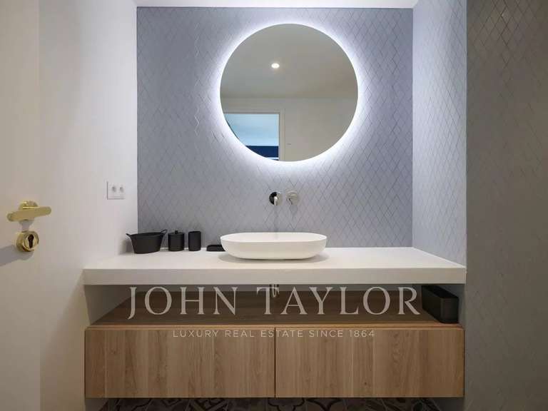 Propriété Cannes - 5 chambres - 350m²