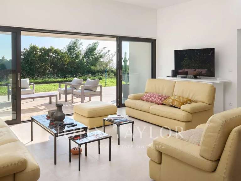 Propriété Cannes - 5 chambres - 350m²