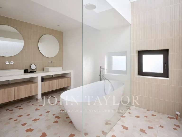 Propriété Cannes - 5 chambres - 350m²