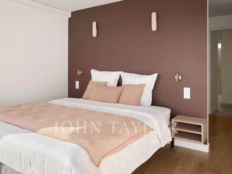 Propriété Cannes - 5 chambres - 350m²