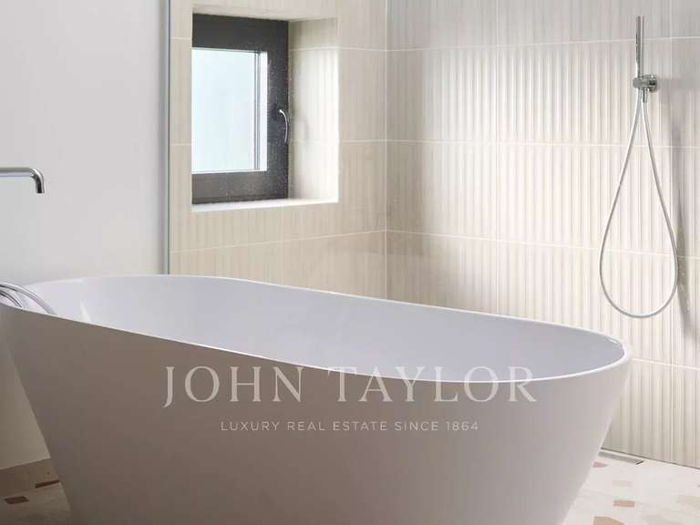 Propriété Cannes - 5 chambres - 350m²