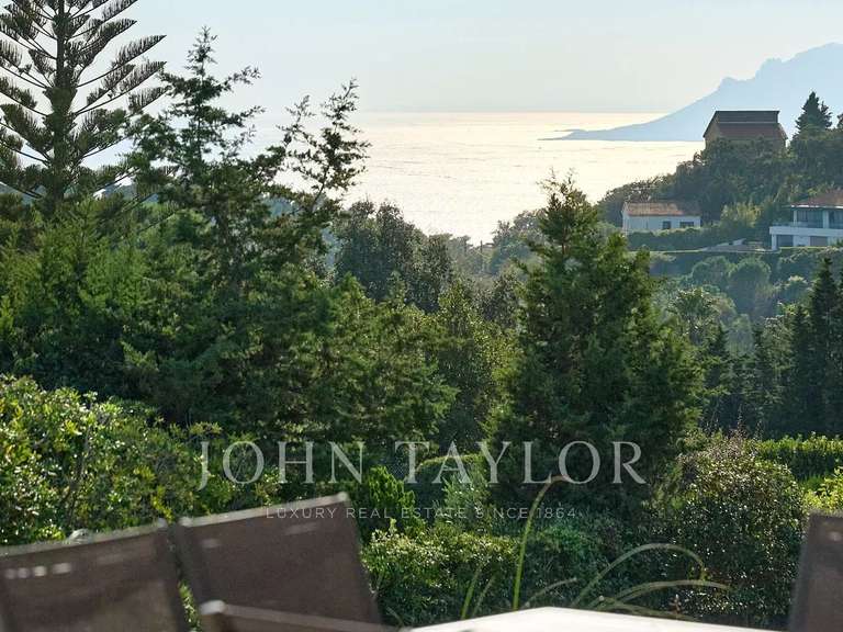 Propriété Cannes - 5 chambres - 350m²