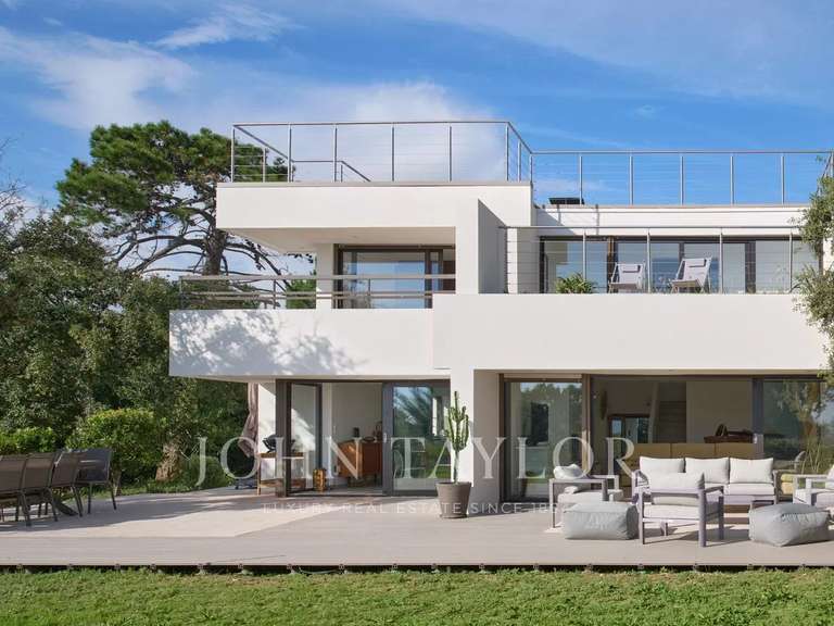 Propriété Cannes - 5 chambres - 350m²