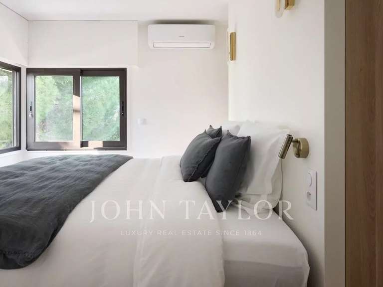 Propriété Cannes - 5 chambres - 350m²