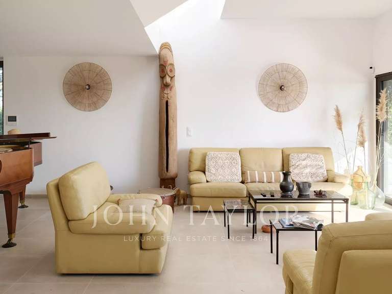 Propriété Cannes - 5 chambres - 350m²