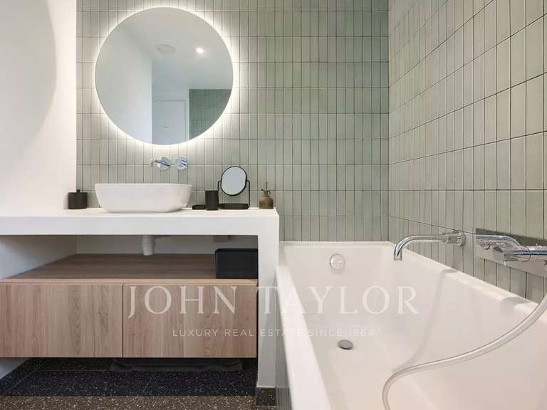 Propriété Cannes - 5 chambres - 350m²