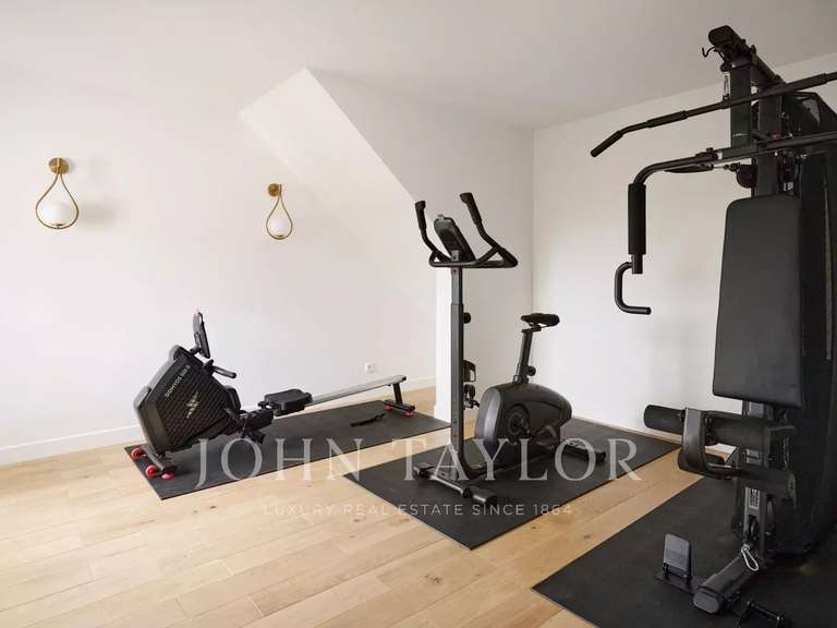 Propriété Cannes - 5 chambres - 350m²