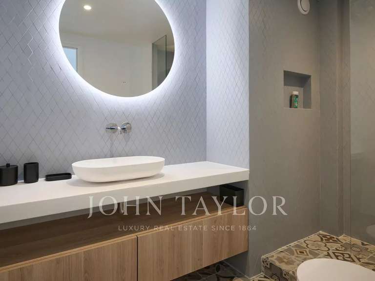 Propriété Cannes - 5 chambres - 350m²