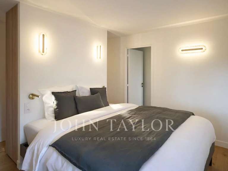 Propriété Cannes - 5 chambres - 350m²