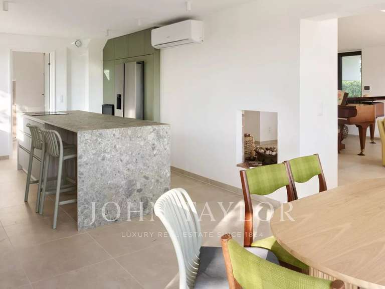 Propriété Cannes - 5 chambres - 350m²