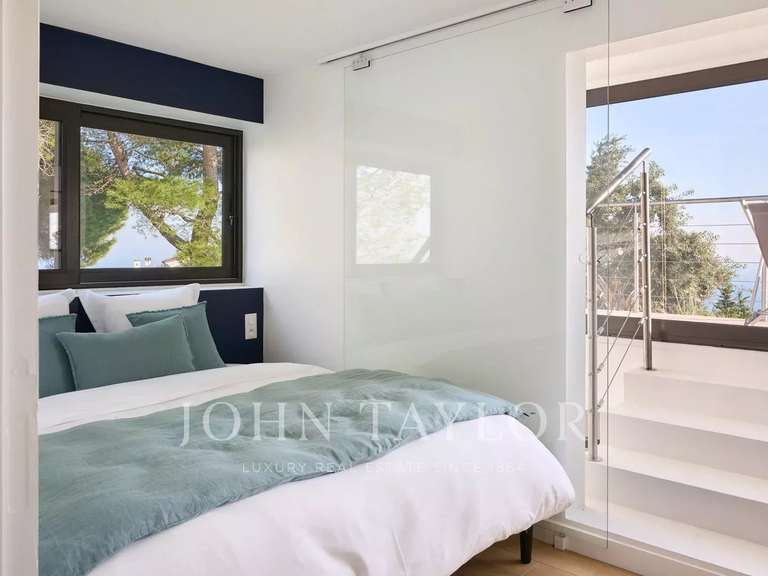 Propriété Cannes - 5 chambres - 350m²