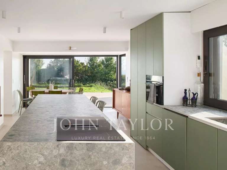 Propriété Cannes - 5 chambres - 350m²