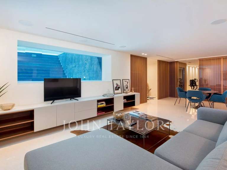 Propriété Cannes - 6 chambres - 550m²