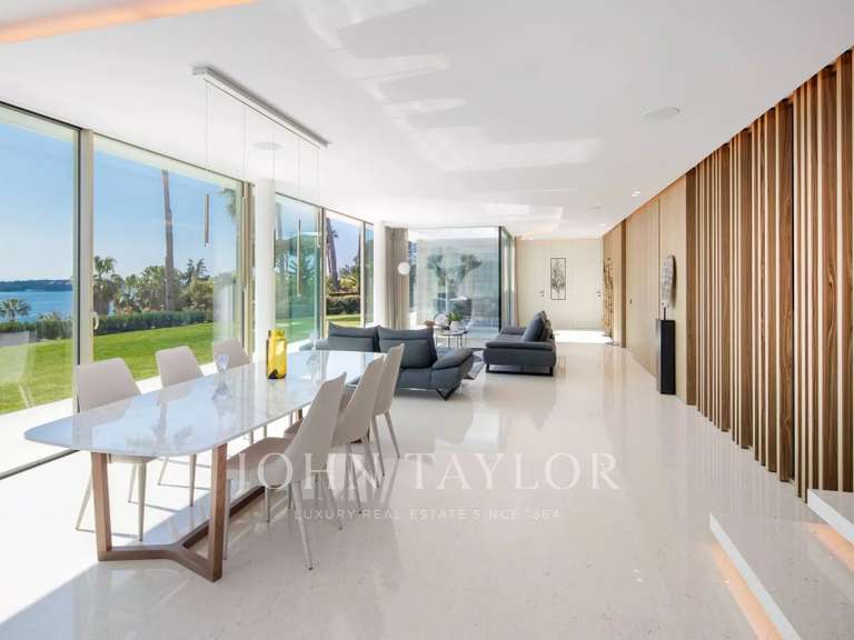 Propriété Cannes - 6 chambres - 550m²