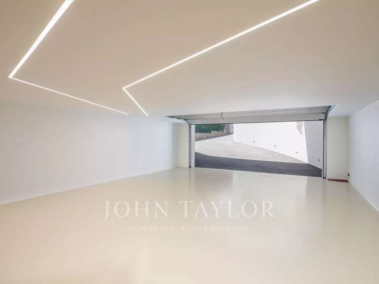 Propriété Cannes - 6 chambres - 550m²