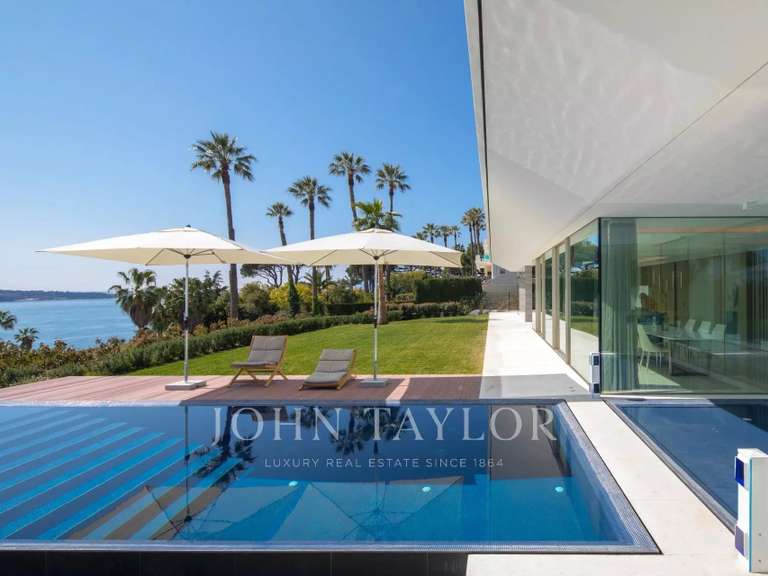 Propriété Cannes - 6 chambres - 550m²
