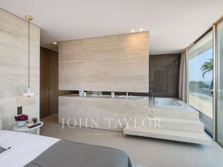 Propriété Cannes - 6 chambres - 550m²