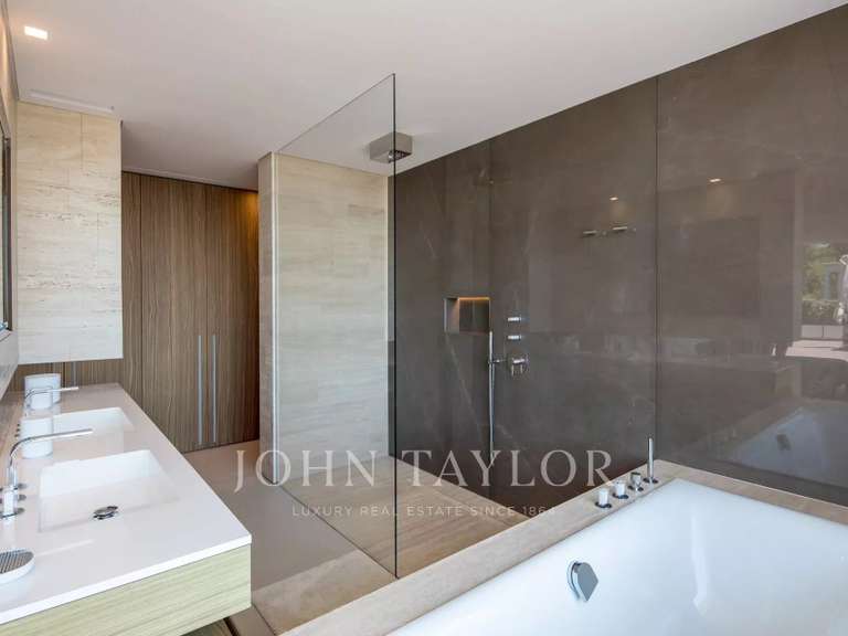 Propriété Cannes - 6 chambres - 550m²