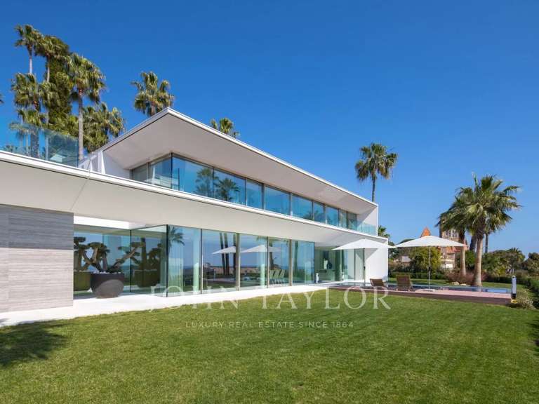 Propriété Cannes - 6 chambres - 550m²