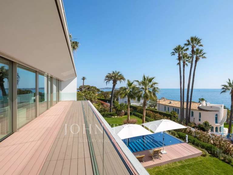 Propriété Cannes - 6 chambres - 550m²