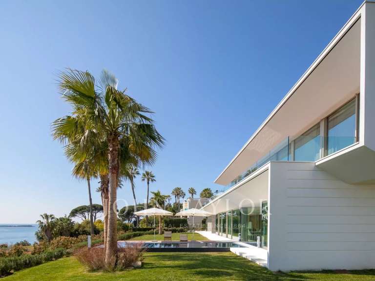 Propriété Cannes - 6 chambres - 550m²