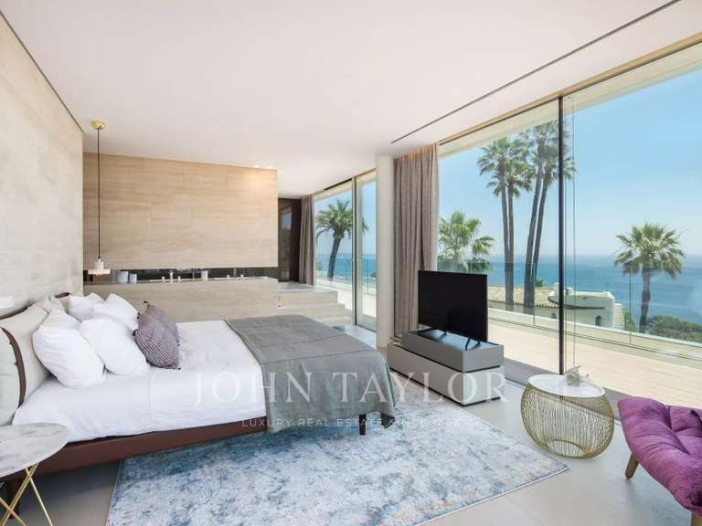 Propriété Cannes - 6 chambres - 550m²