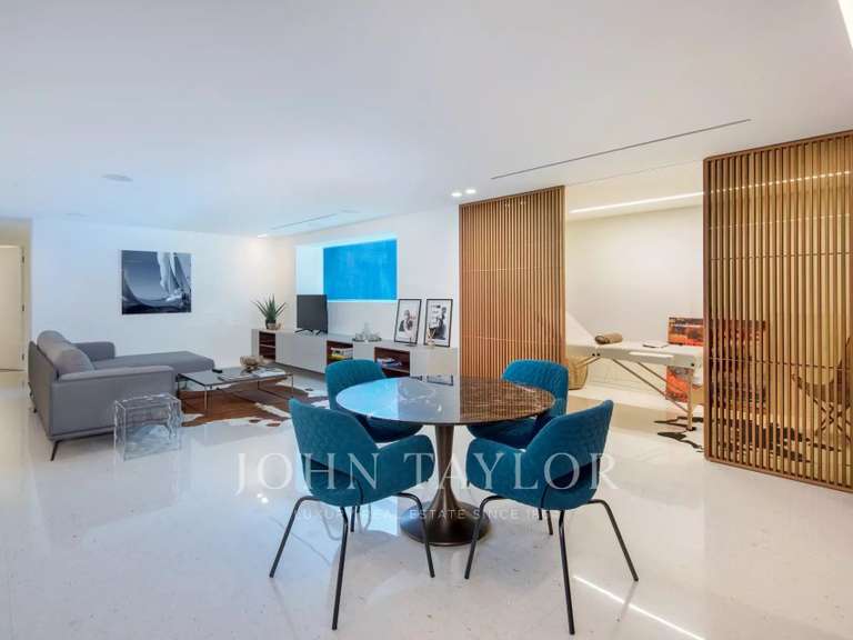 Propriété Cannes - 6 chambres - 550m²