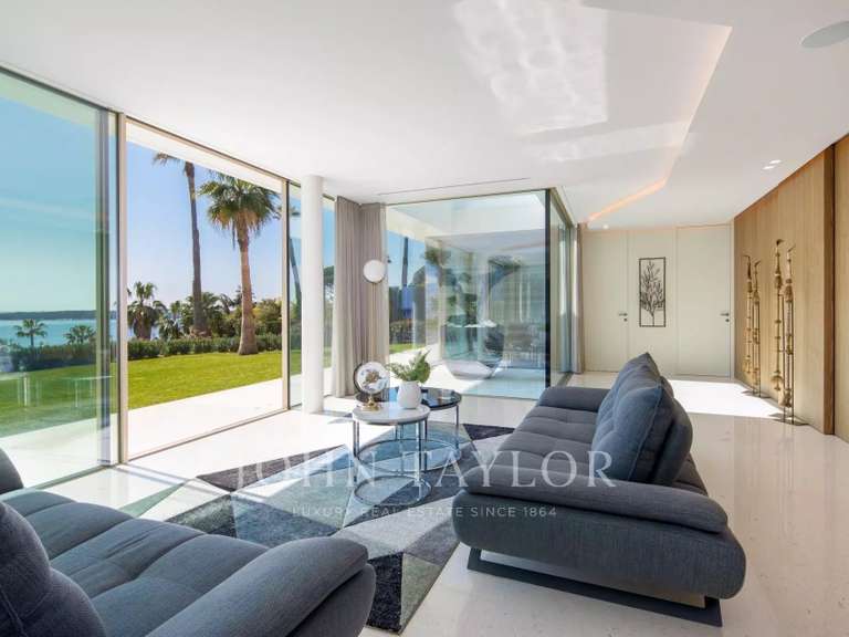 Propriété Cannes - 6 chambres - 550m²