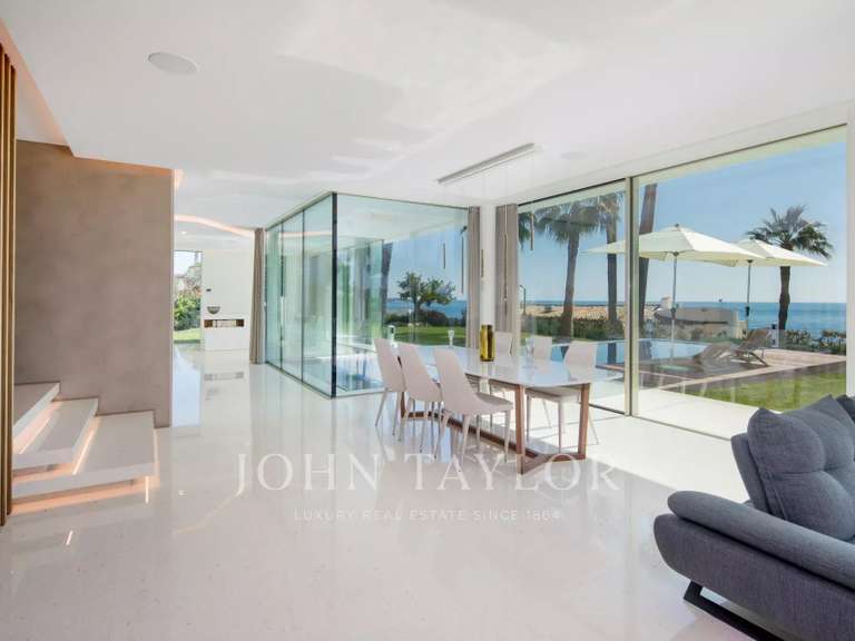 Propriété Cannes - 6 chambres - 550m²