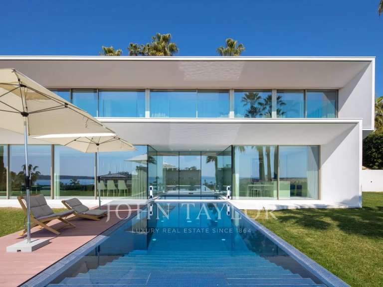 Propriété Cannes - 6 chambres - 550m²