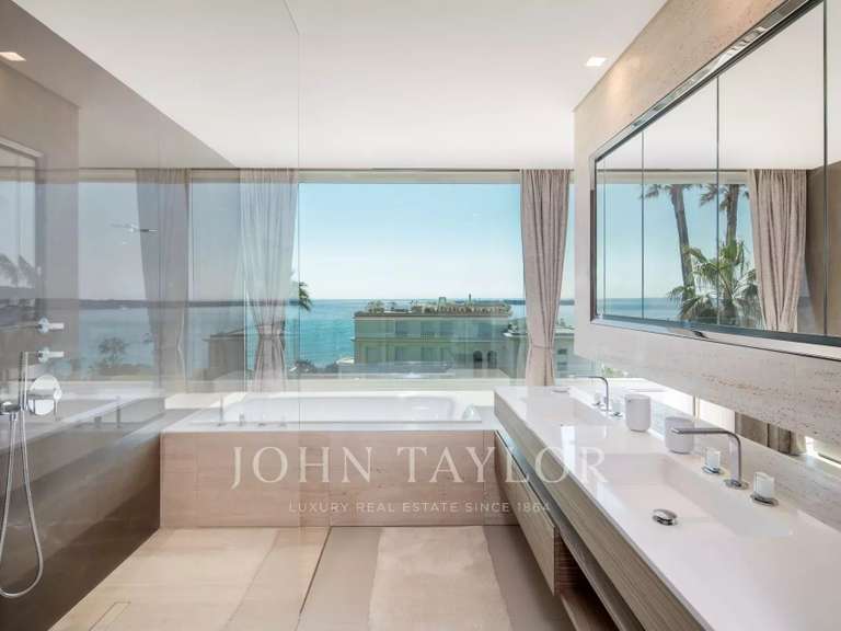 Propriété Cannes - 6 chambres - 550m²