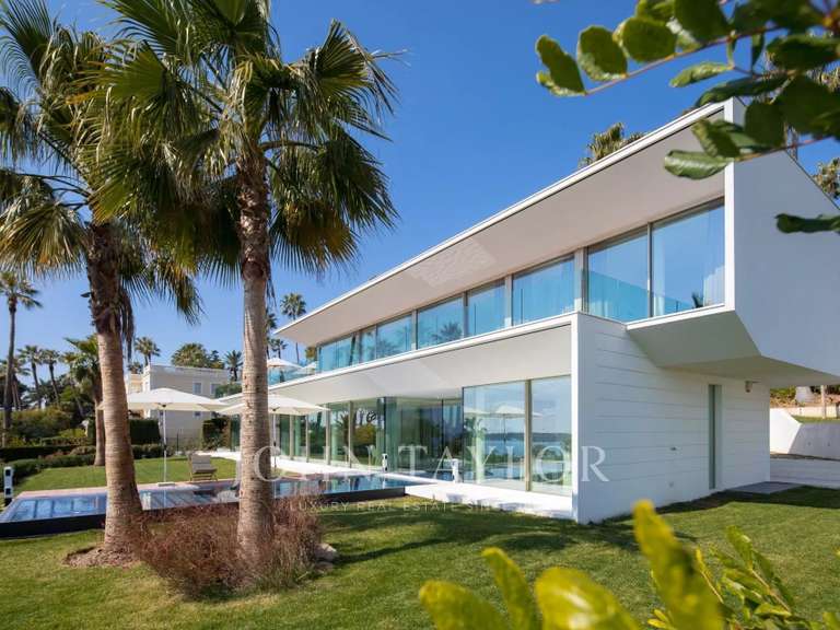 Propriété Cannes - 6 chambres - 550m²