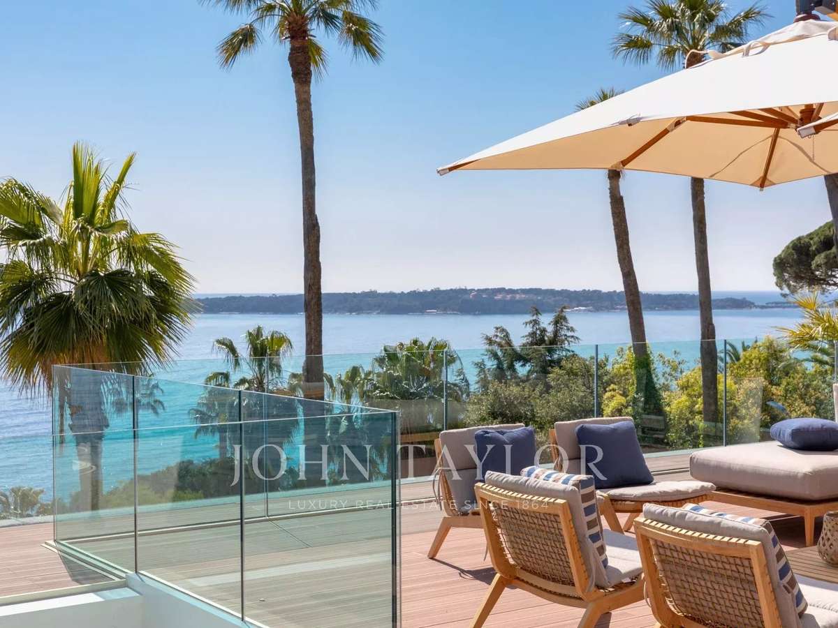 Propriété Cannes