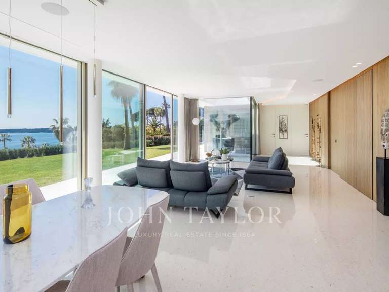 Propriété Cannes - 6 chambres - 550m²