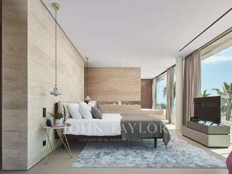 Propriété Cannes - 6 chambres - 550m²