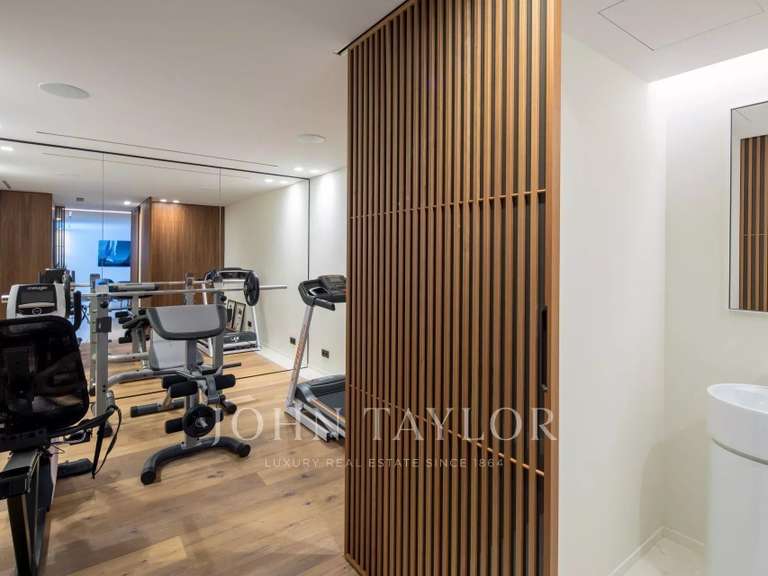 Propriété Cannes - 6 chambres - 550m²