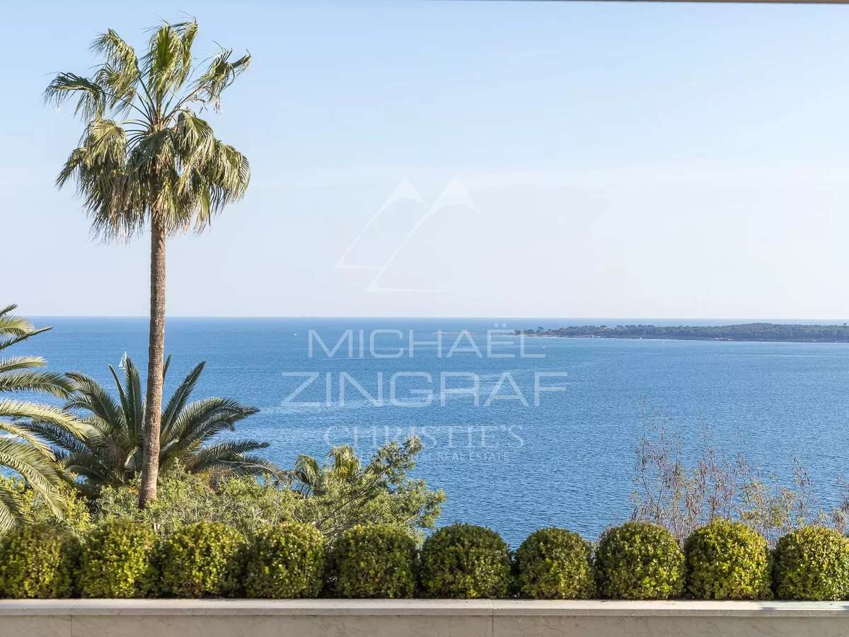 Propriété Cannes